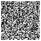 QR code with A 24 Hr Always Available Emerg contacts