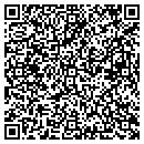 QR code with T C's Taste Of Saigon contacts