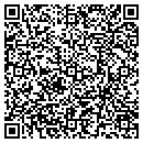 QR code with Vrooms Sewing & Vaccum Center contacts