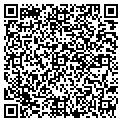 QR code with L Mena contacts