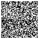 QR code with Hans Pest Control contacts
