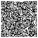 QR code with UBHC At Hamilton contacts