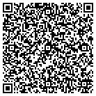 QR code with Hubers Tractor Service contacts