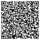 QR code with D-K Tool & Die Welding contacts