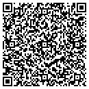 QR code with A D Caps contacts