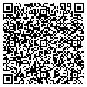 QR code with Donald Fedoryk DC contacts