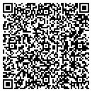 QR code with Ahorro Travel contacts