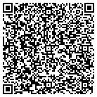 QR code with Custom Electronics Systems Inc contacts