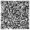 QR code with One Dollar Mania contacts