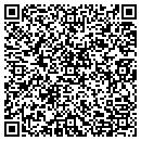 QR code with J'Nae contacts