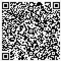 QR code with Aardvark & C contacts