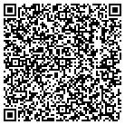 QR code with Masterson Pools & Spas contacts