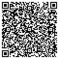 QR code with LACC contacts