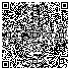 QR code with Calling All Creatures Vet Hosp contacts