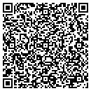 QR code with Mystic Lawncare contacts