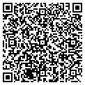 QR code with CSC Direct Mailers contacts
