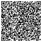 QR code with J & J Networking & Computing contacts