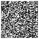 QR code with J & J Four Wheel Drive Center contacts