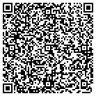 QR code with River Edge Public Library contacts