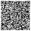 QR code with Aaron Kramer MD contacts