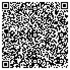 QR code with D & C Electrical Contractors contacts