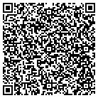 QR code with Donald J Verost New Jersey contacts