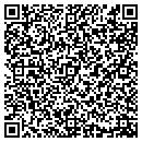 QR code with Hartz Group Inc contacts