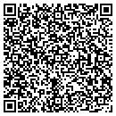 QR code with J J Leonard Agency contacts