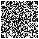 QR code with Azie Machine Quilting contacts