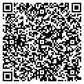 QR code with B & S Fence contacts