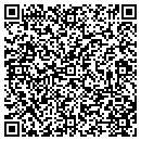 QR code with Tonys Liquors & Deli contacts