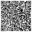 QR code with J Tufaro & Sons Electrical contacts