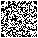 QR code with Allan N Sapapin MD contacts