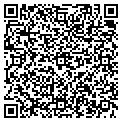 QR code with Buccinelli contacts