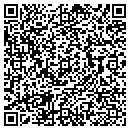 QR code with RDL Ignition contacts