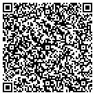 QR code with Anthony & Sylvan Pools contacts