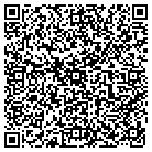 QR code with Orange Educational Assn Inc contacts