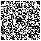 QR code with A Plus Typing & Typesetting contacts