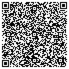 QR code with Healing Massage Therapy contacts