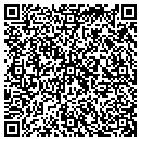 QR code with A J S Towing LLC contacts