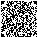 QR code with John Eggers Inc contacts