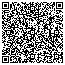 QR code with T L C Laser Eye Centers contacts