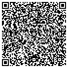 QR code with Princeton Area Chamber-Cmmrc contacts
