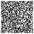 QR code with R S Rubber Corp contacts