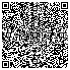 QR code with A Servidone/B Anthony Construc contacts
