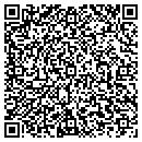 QR code with G A Sales Distr Corp contacts