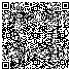 QR code with Hi-Tech Spa Service contacts