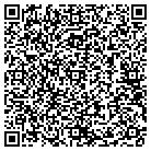 QR code with McAuliffe Maritime Agency contacts