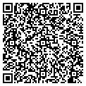 QR code with Gamson Graphics contacts