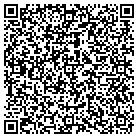 QR code with H Ted Hasson & Assoc By Appt contacts